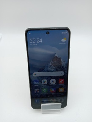 Smartfon Xiaomi Redmi Note 10 4 GB / 64 GB 5G szary