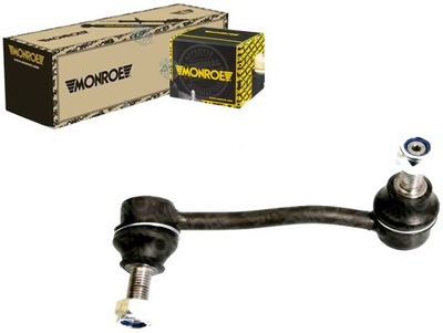Monroe l10617 тяга / кронштейн, стабилизатор фото №1