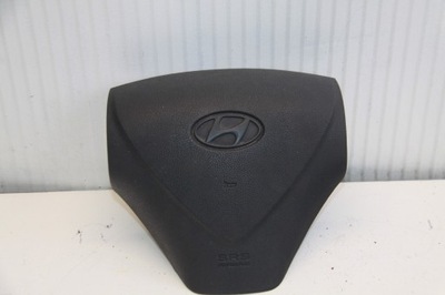 Подушка водія hyundai getz lift 1c56900120 фото №1