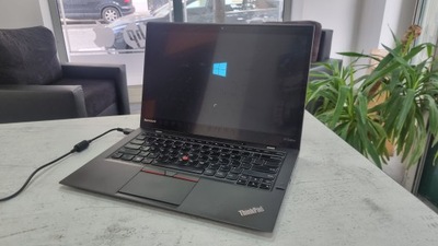 Lenovo ThinkPad X1 Carbon 3rd i5-5200u 8GB 256GB