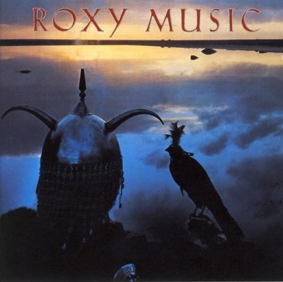 ROXY MUSIC AVALON