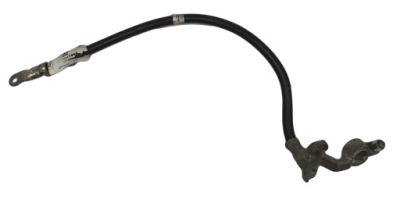 Клема мінусова opel adam 1.2 16v 13387868 13356873 фото №1