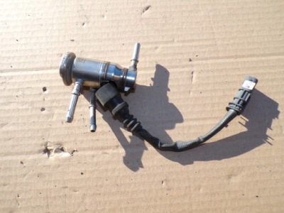 Форсунка adblue alfa romeo stelvio giulia 2.2 d 55283227 фото №1