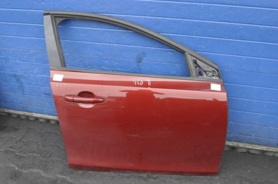 Volvo v40 ii дверь правый перед правое передние фото №1