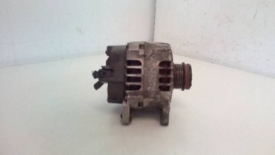 Генератор skoda superb 2,0 tdi 028903031a фото №1