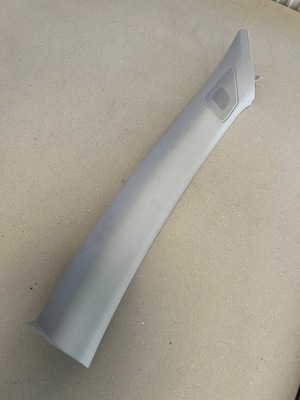 Renault clio v захист стійка передній ліва перед фото №1