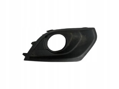 Opel meriva b кронштейн протитуманної фари 475498858 фото №1