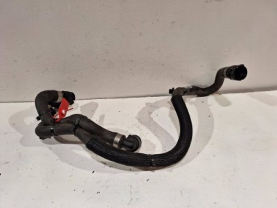 Трубы провода воды 295984791r renault arkana 1.6 e-tech фото №1