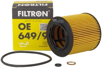 FILTRON JUEGO DE FILTROS BMW 3 E92 E93 323 325 330  