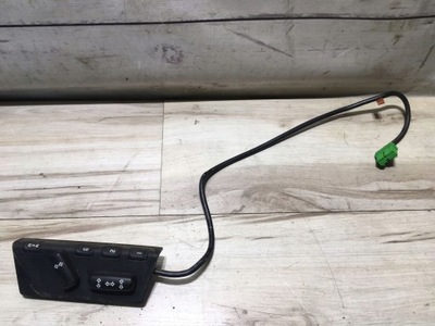 Перемикач сидіння правий range rover sport l320 фото №1