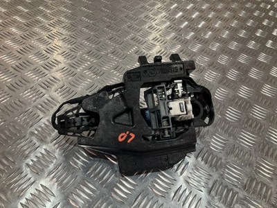 Ручка дверь левых bmw 4 g22 фото №1