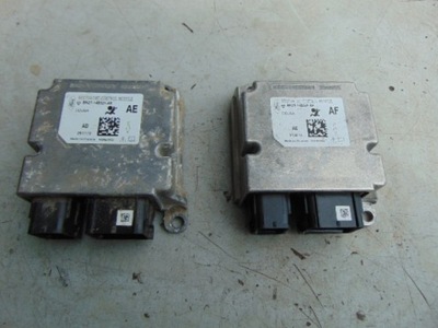 Датчик подушек do ford transit mk8 custom 14r фото №1