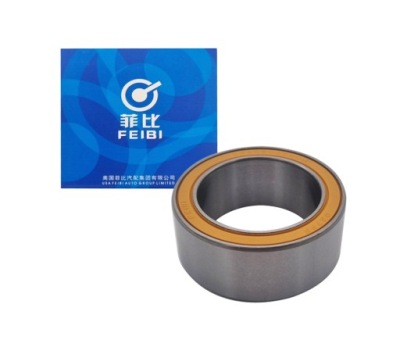 Підшипник кондиціонера 35x50x20mm фото №1