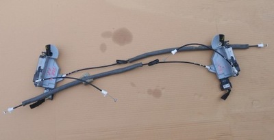 Peugeot 308 cc замок дверь фото №1