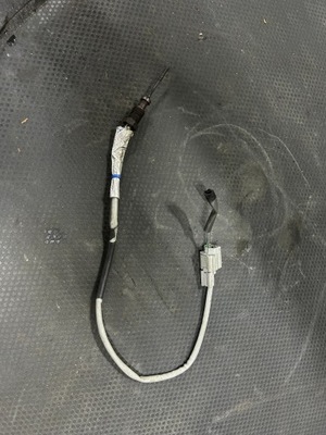 Датчик температури вихлопних газів renault 2.0 dci trafic iii talisman espace v фото №1