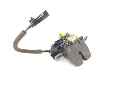 CERRADURA DE TAPA DE MALETERO OPEL VECTRA C (2002-2005) 09180104  