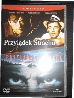 przylądek strachu / przylądek strachu