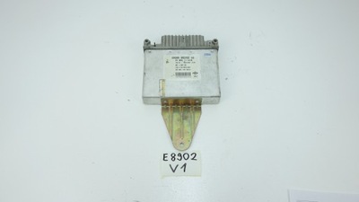 Mercedes axor atego actross - блок управления модуль бортовой компьютер abs asr mb0004460514 фото №1