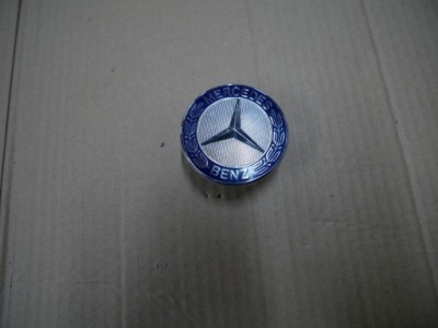 Mercedes w204 c204 зірка емблема значок logo 2048170616 фото №1