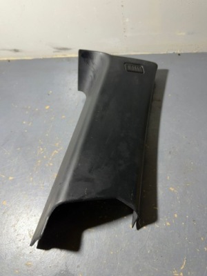 Bmw 3 e91 защита обшивка стойка c левый задняя фото №1