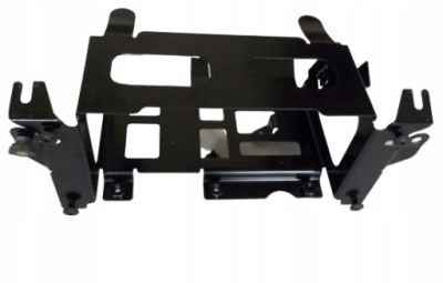 Каркас радіо ferrari california фото №1