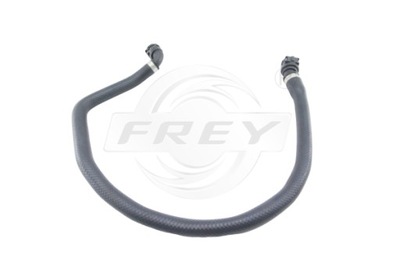 FREY CABLE SISTEMAS DE REFRIGERACIÓN BMW  