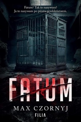 (e-book) Fatum