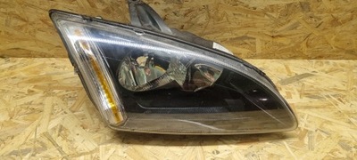 Ford оригинальный номер 4m51-13w029-je лампа передняя p фото №1