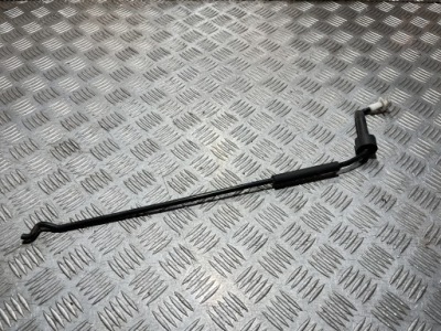 Стрижень підпора капот honda civic x 17- фото №1