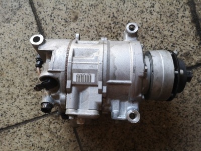 AUDI A8 S8 A7 COMPRESSOR AIR CONDITIONER 8E0959501T  