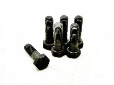 Болти притиск зчеплення 2.0 16v omega vectra b astra g фото №1