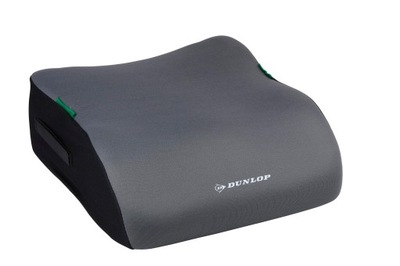 SIEDZISKO PODKŁADKA DLA DZIECKA DUNLOP SZARE