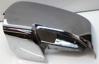 Dodge ram 2008- накладка _ оригинал europa фото №1