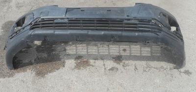 Peugeot rifter бампер передній перед фото №1