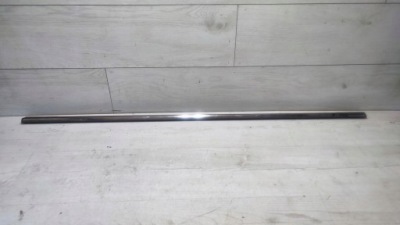 Молдинг уплотнитель правая fiat 500 cabrio фото №1