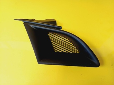 Решётка радиатора решётка радиатора решётка радиатора правая alfa romeo 166 lift 03-07 15605145 nr167 фото №1