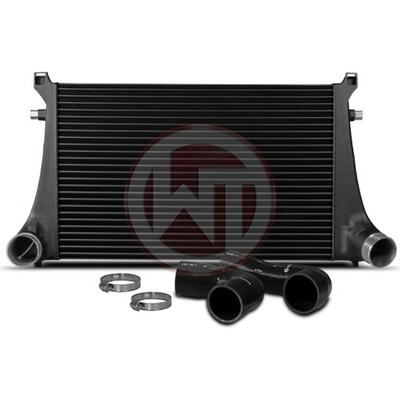 INTERCOOLER KIT AUDI Q2 GA 40TFSI WAGNER TUNEADO  