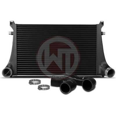 Интеркулер kit vw golf 7 r wagner тюнинг фото №1