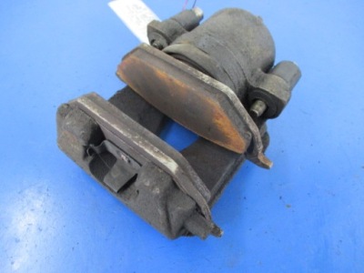 Skoda fabia ii 1.2 супорт гальма перед лівий ate фото №1