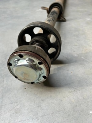 Wał приводной audi q7 4l 2008 7l8521102g фото №1