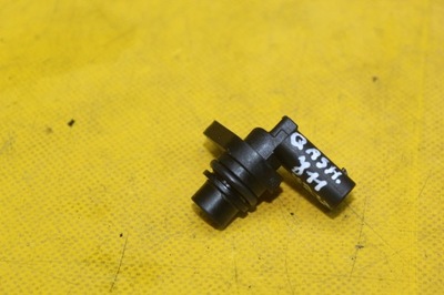 Датчик вала распределительного вала qashqai j11 ii mercedes renault 1.3 hr13 a6549050000 фото №1