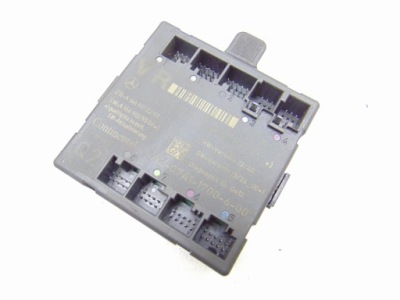 Модуль дверь правый перед mercedes gla x156 a w176 a1669000618 фото №1