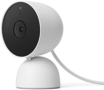 E5 Google Nest Kamera IP monitorująca 2MP 6xZOOM