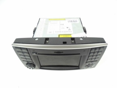 MERCEDES R КЛАСС W251 РАДИО РАДИО A2519007700 