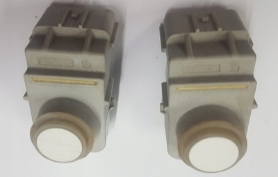 Hyundai датчик pdc 95720 1k000 фото №1