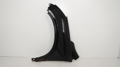 Крыло левый перед honda crv iii 06-09r b92p фото №1