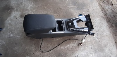 Туннель подлокотник opel grandland x фото №1