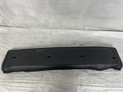 Mercedes gls 167 труба канал впуск повітрозабірник повітря a1678317100 фото №1