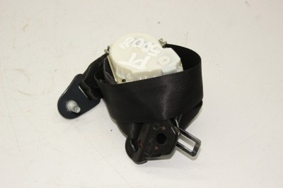 Pas безопасности правый задняя ряд ii peugeot 5008 фото №1