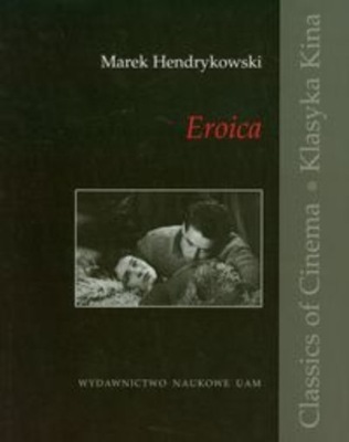 Marek Hendrykowski - Eroica